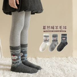 儿童袜;童打底裤