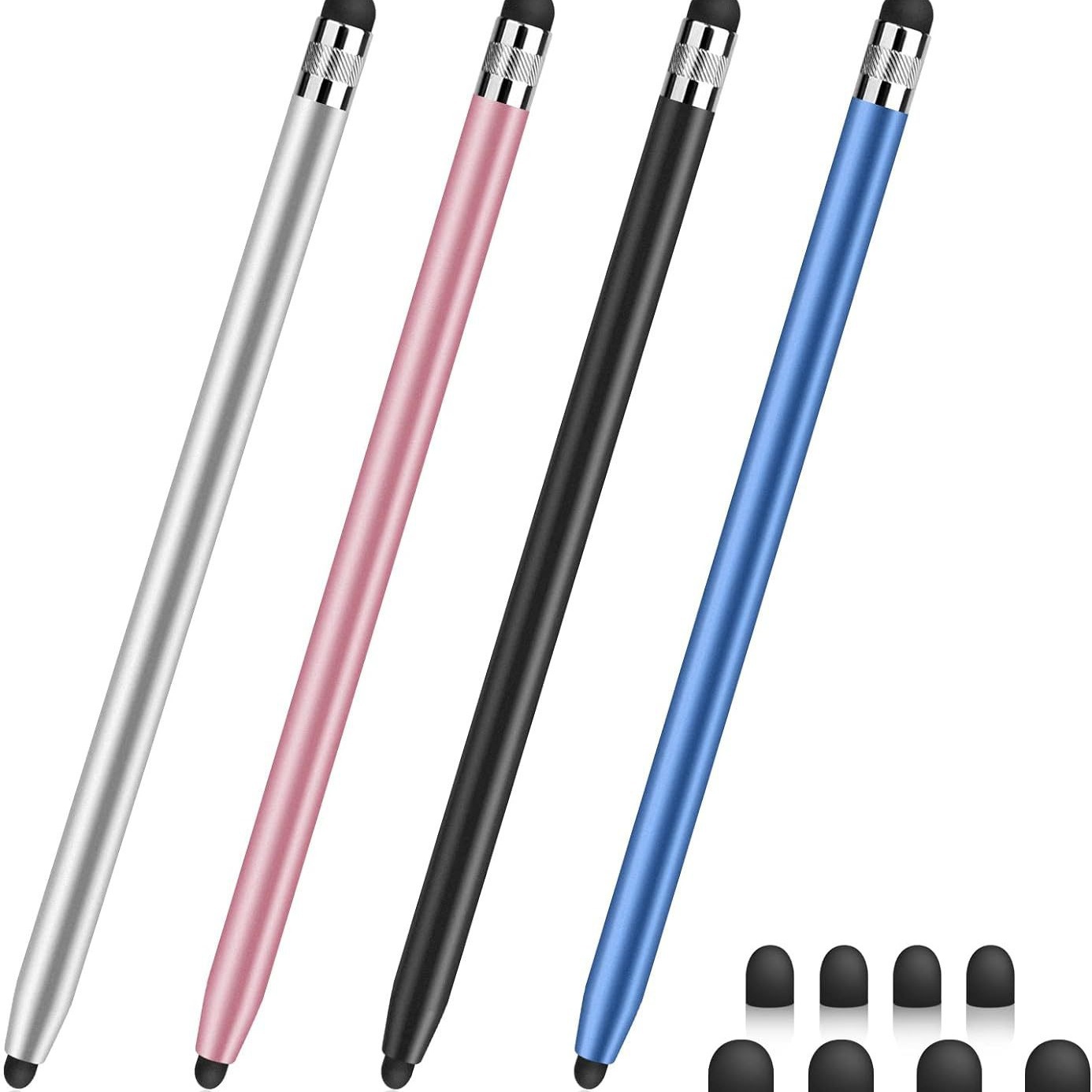 适用于 iPad/iPhone/ 三星 / 安卓智能手机和平板电脑，兼容所有