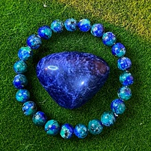 G 37514 Amethyst Stone Bracelet ��ˮ����Ȼʯ�����羳��ó
