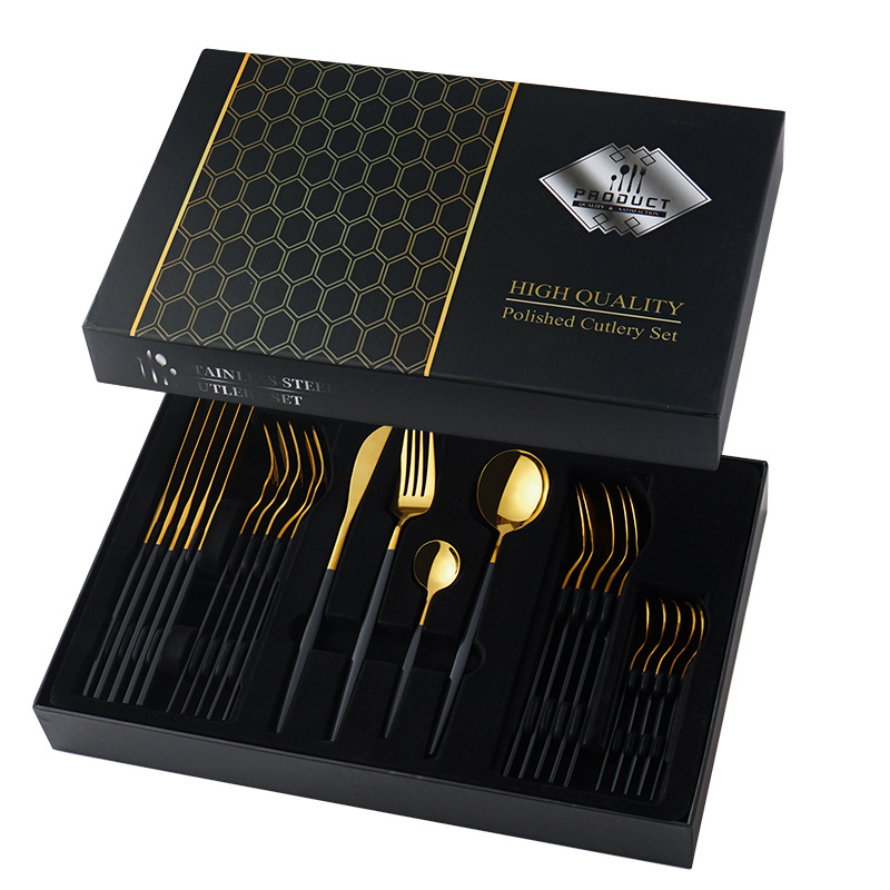 톈디 가이 그물 레드 포르투갈-블랙 골드