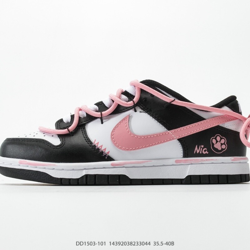 Putian High-Quality Dunk Sb Sneakers, Pure Original Low-Top Casual Sports Shoes, New Models for Men and Women Dd1503-101