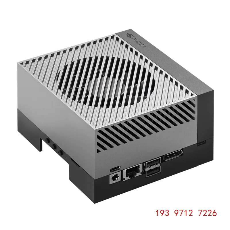 Нвидия Jetson Agx Orin набор разработчика development kit