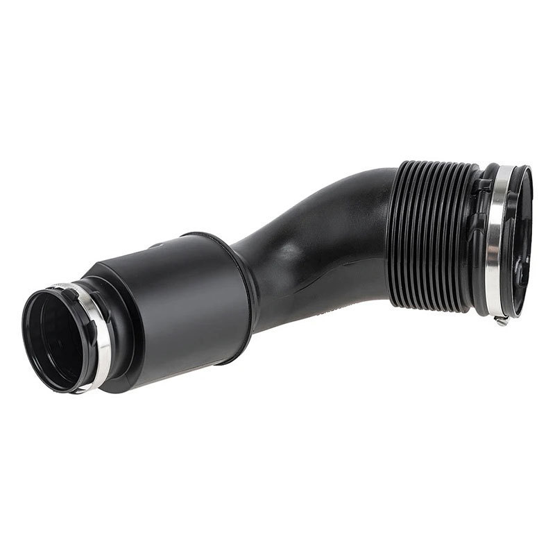 4H0129615E Is Suitable for Audi A8 D4 S8 Engine Air Intake Hose Auto Parts Cross-Border