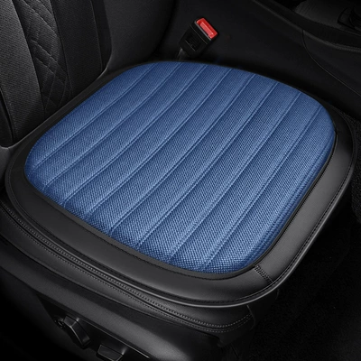 Cross-Border Three-Dimensional Cushion Booster Cushion Four Seasons Pad - hsh-three-dimensional-heightening-square-cushion-norwegian-blue-zhang