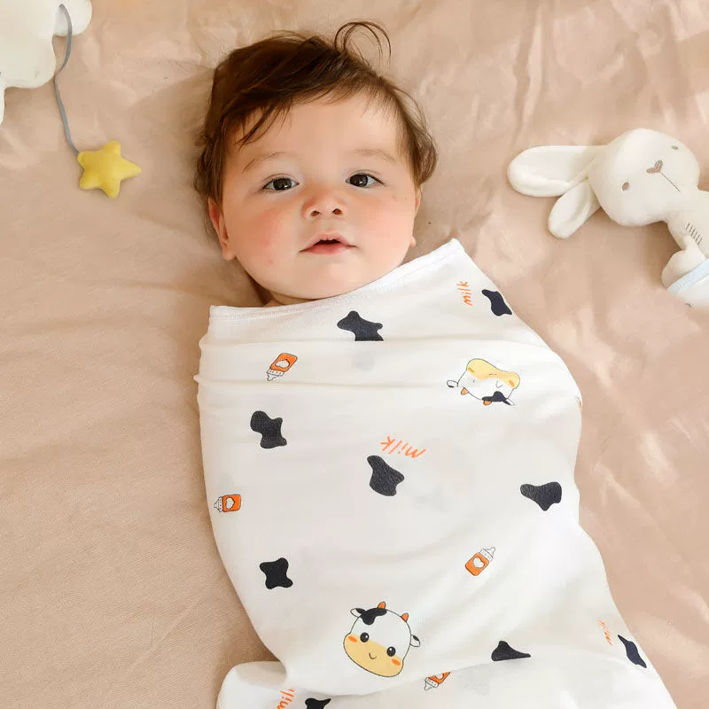 Children's duvet, thin sanitary pads