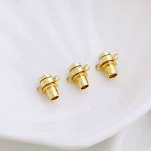14K������ˮƿ�ݽz�ɼ��׵��� ��׵����B�Ӳ��� diy�ֹ��Ʒ���