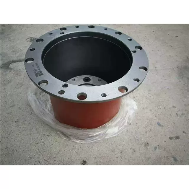 Северный Mercedes-Benz North Benz Heavy Card Редуктор в сборке