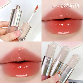 眼影;唇釉;眉笔/眉粉