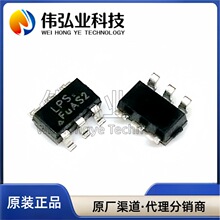 ȫ��ԭװ LP3320B6F ˿ӡFu ��װSOT23-6 ���ص�ԴоƬ
