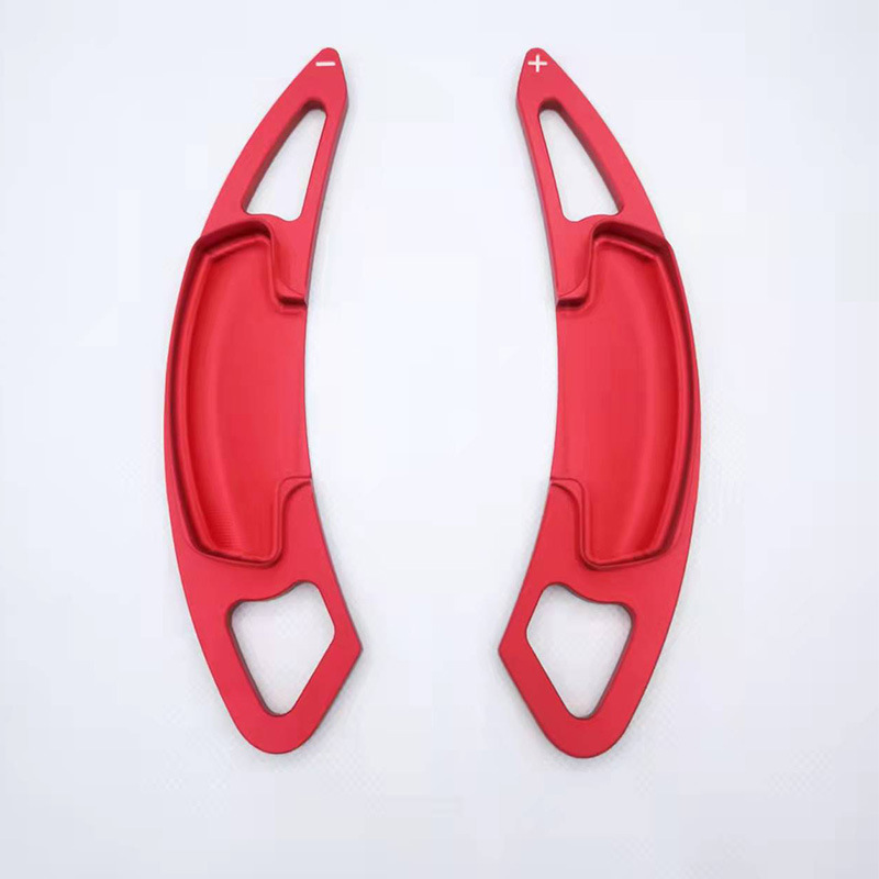 Suitable for Honda Shift Paddles, New Fit, Fengfan, Platinum, Accord, Odyssey, Crown Road, Civic Modified Interior Parts
