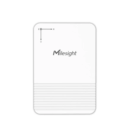 Оригинальный датчик наклона Milesight EM320-TILT с трехосевым измерением