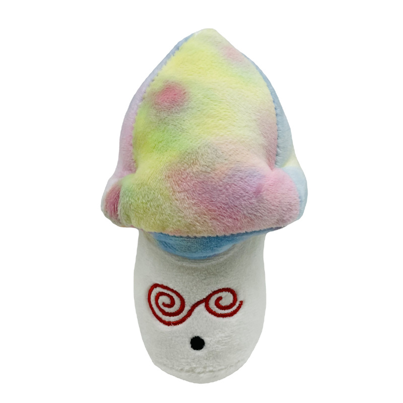 식물-최면 버섯