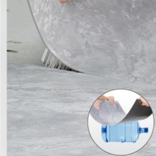 地板贴自粘加厚耐磨家用pvc地板革防滑石塑地胶水泥地直接铺地砖