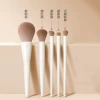 5 packed milk white+tag paper (large version of paint aluminum pipe)