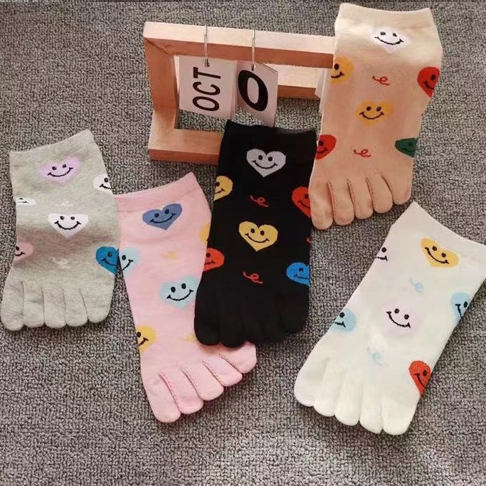 Summer cotton socks, wholesale