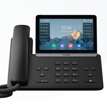 ��ԭ�b��Ʒ��SIP-T87W �|Yealink IP PHONE �W�j�����Ԓ���C