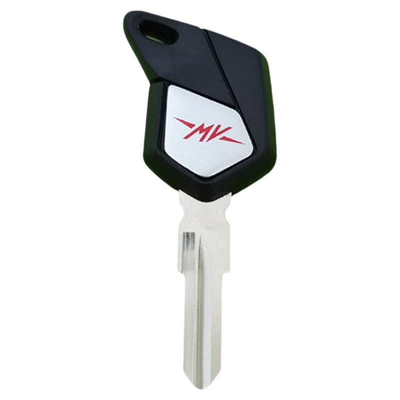 Suitable for Mv Augusta F3 F4 1090 920 990 Motorcycle Key Blank/Handle