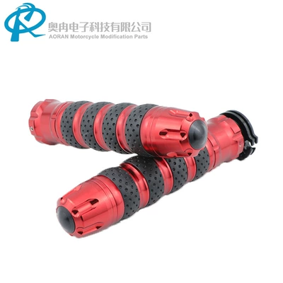 Motorcycle Handle Cover – Sleeve with Throttle Core