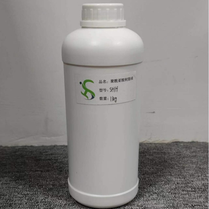 聚酰亚胺PI胶粘剂 抗腐蚀 防静电 抗高温