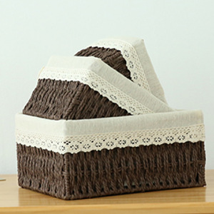 Curry color (solid color lining)