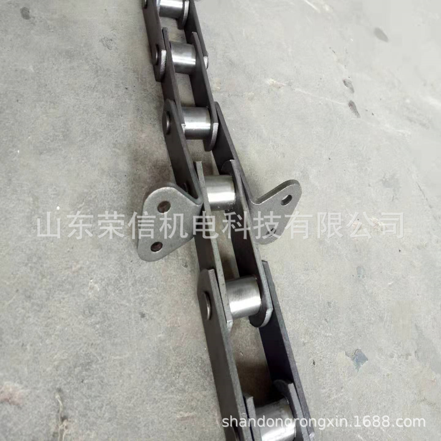 刮板输送机链条 机链条 GLR68链条  GLF系列刮板输送机链条