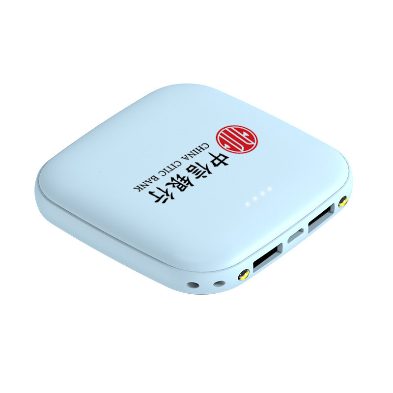 メーカー卸売りミニ20000mahミニポータブル充電宝モバイル電源ビジネスプレゼント印刷ロゴ|undefined