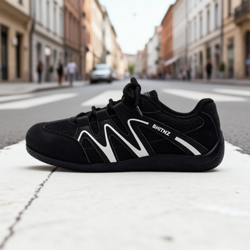 2026 verano nuevo estilo de moda retro pareja zapatos de entrenamiento calientes de lujo ligero redes transpirables zapatillas deportivas de estudiantes para hombres