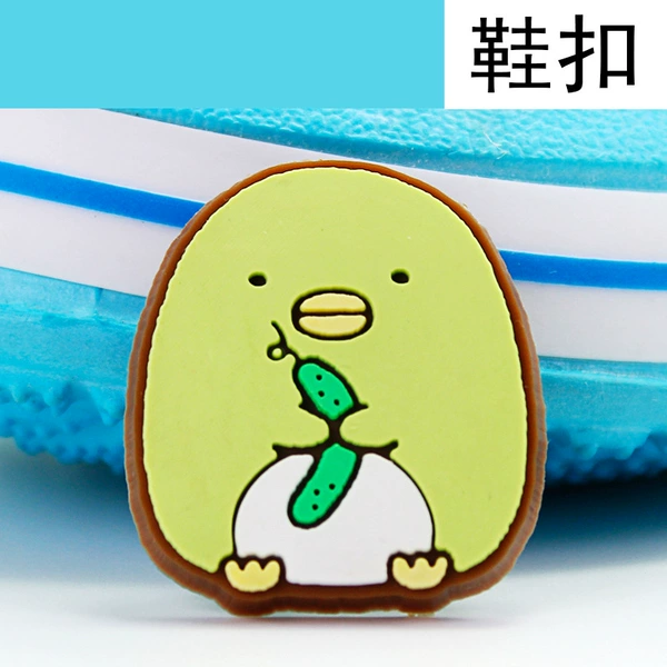 Penguin (shoe buckle)