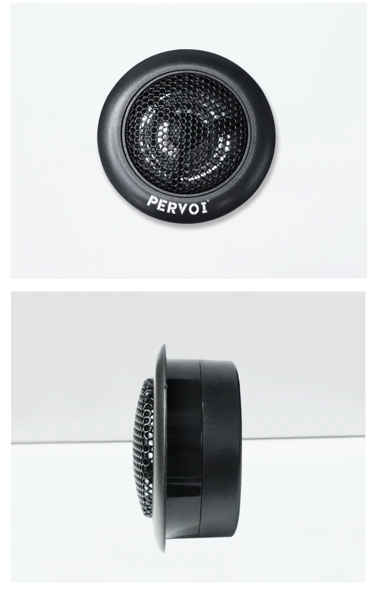 Wholesale from the Source Factory: Car-Mounted High-Pitched Speakers, Universal Car Tweeters, Ctc-120G Pair