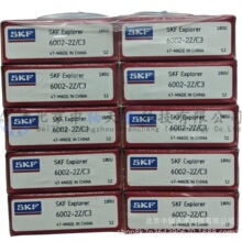 S-K-F������6002-2Z/C3 6002-2RSH 6002-2RS1/C3 15*32*9mm
