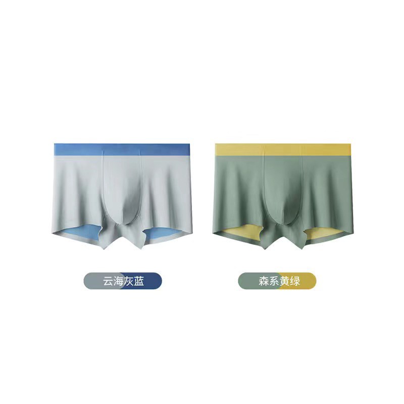 D950 그레이 블루 + 옐로우 그린