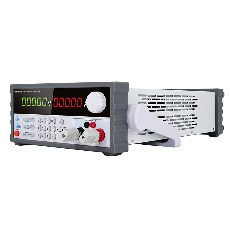 同门5位高精度数码管机柜电源开关电源 高精度 可编程 开关电源