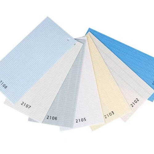 Vertical roller blinds office living room bathroom electric dream vertical curtains floor-to-ceiling window partition sunshade drill-free