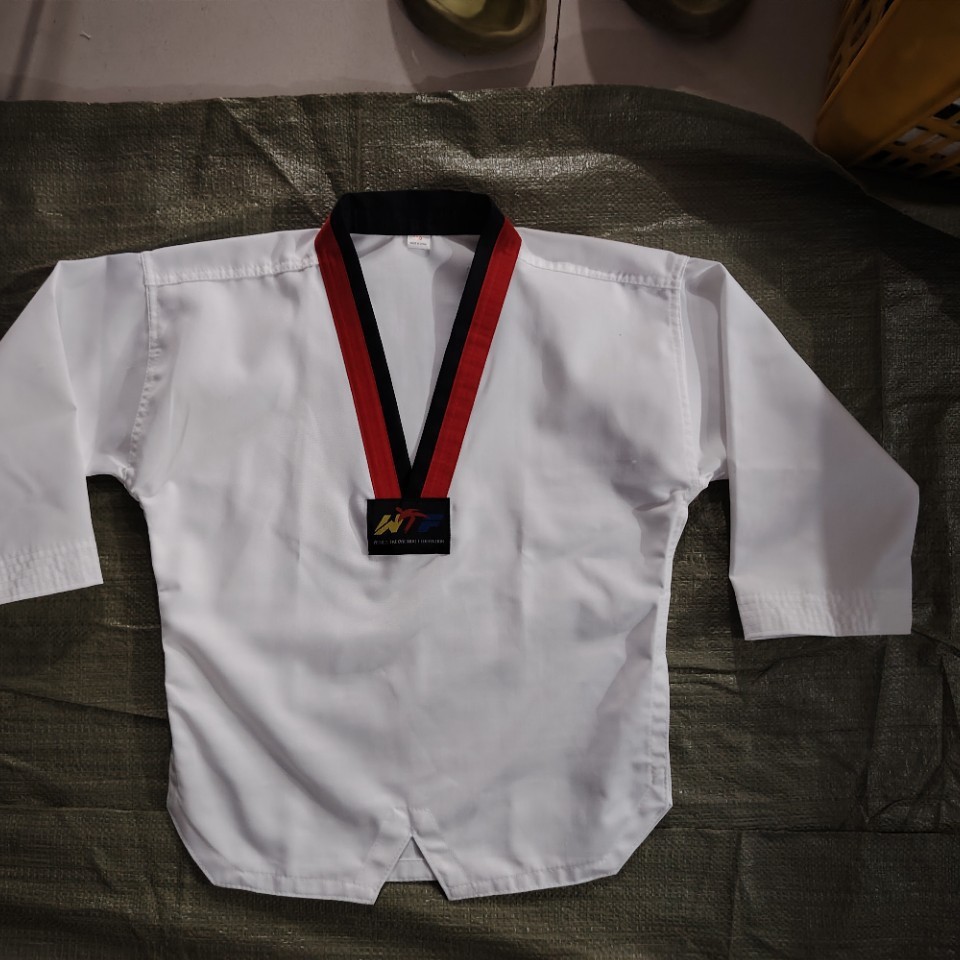 Taekwondo Uniforms, Kidsren's Uniforms, Gym Training Uniforms, Taekwondo Uniforms with Printing