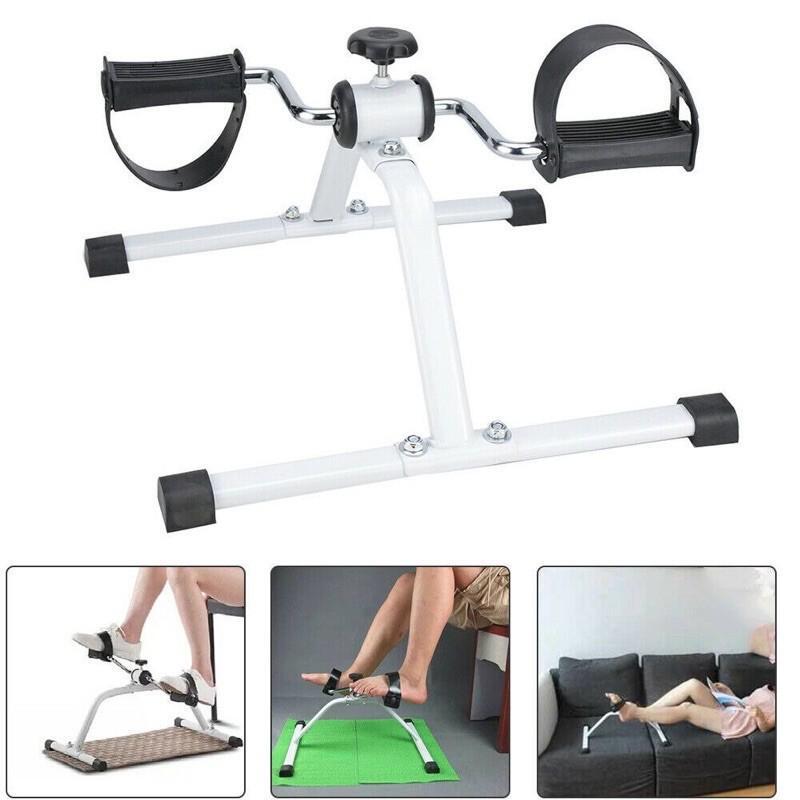 Portable Fitness Bicycle, Office Home Exercise Equipment, Fitness Bike, Rehabilitation Training Equipment Portable Fitness Bicycle, Office Home Exercise Equipment, Fitness Bike, Rehabilitation Training Equipment