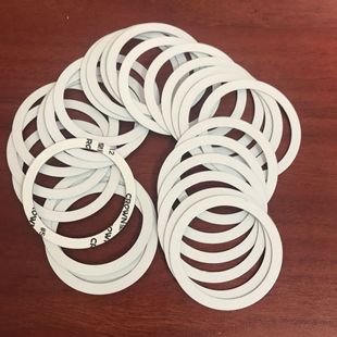 magsafe wireless charging magnetic ring accessories magnetic mobile phone bracket magnetic patch mobile phone shell back Sticker Iron Ring
