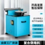台式复合多功能定制倒角机