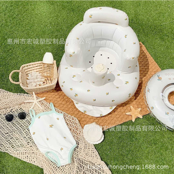 Inflatable sofa