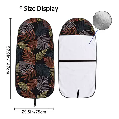 cover, front seat protector, suitable Universal seat cover - sfht2454-75x150