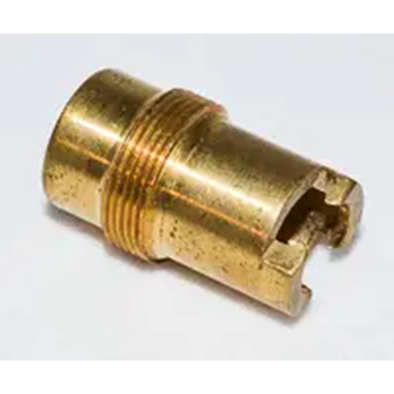 810134300安捷伦夹套导管用于Mark 7雾化室的雾化器组件Agilent