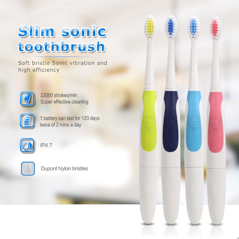 사이지아 전동칫솔 충전식 원제조사 도매 전동칫솔 전자동 스마트 전동칫솔