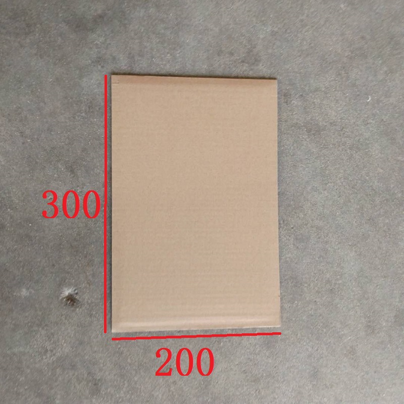 【山东原材料厂家】批发瓦楞纸板 手工DIY瓦楞纸板 建模纸板