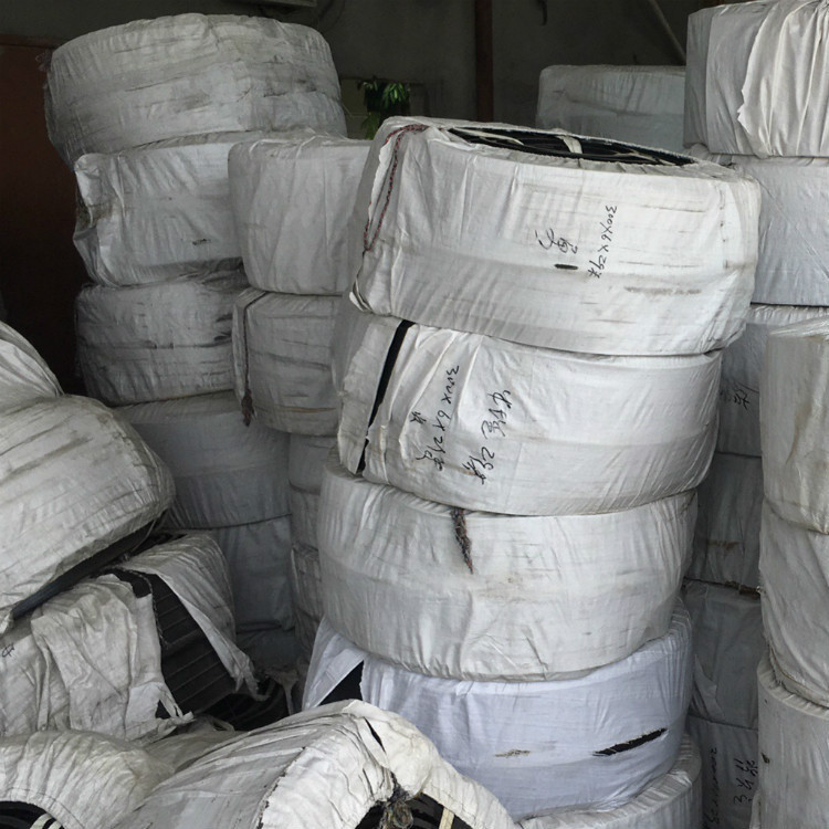 建筑工地隧道中埋式橡胶止水带防水用止水条耐久优质止水密封