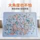 Pintu Special Puzzle Board Puzzle Pad Felt Board Adult 1000 Piece Thickened Folding Storage Blanket Puzzle Pad