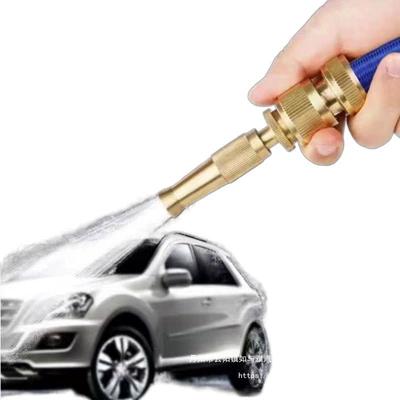 High pressure car wash water gun — Flushing Floor High-Pressure Wholesale