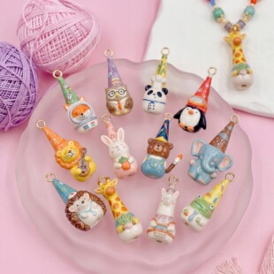 ����W���羳�¿ͨ����ϵ�����Z����DIY���Ͳ��Lϵ��18K��ɫ