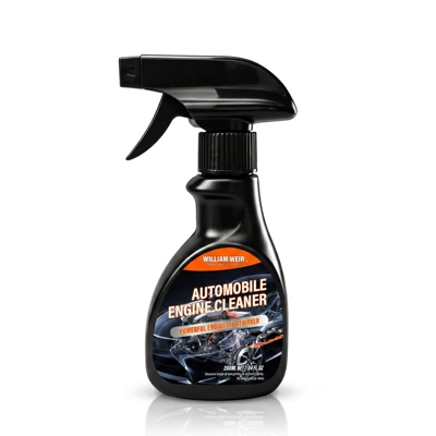 Engine Cleaner, Car Engine Maintenance, Internal Engine Cleaner, Maintenance Spray, Heavy Oil Stain Cleaning Agent (Cleaning/curing agent) - engine-cleaner-200ml-for-foreign-trade-sales-only-domestic-sales-are-prohibited-purchase-is-equivalent-to-a-default-disclaimer