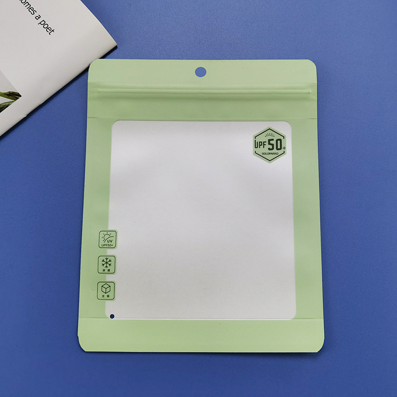 01 과일 녹색 빈 (16*20cm)