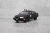 GreenLight Green Light 1:64 Mechanical Mitigation Police 1986 Ford Detroit Western Police