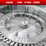 南承机械定制三合一全自动可乐等压灌装10000瓶生产线